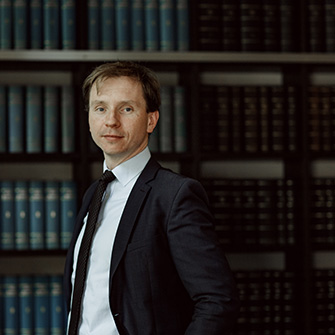 Dipl.-Kfm. Burkard Kretschmann